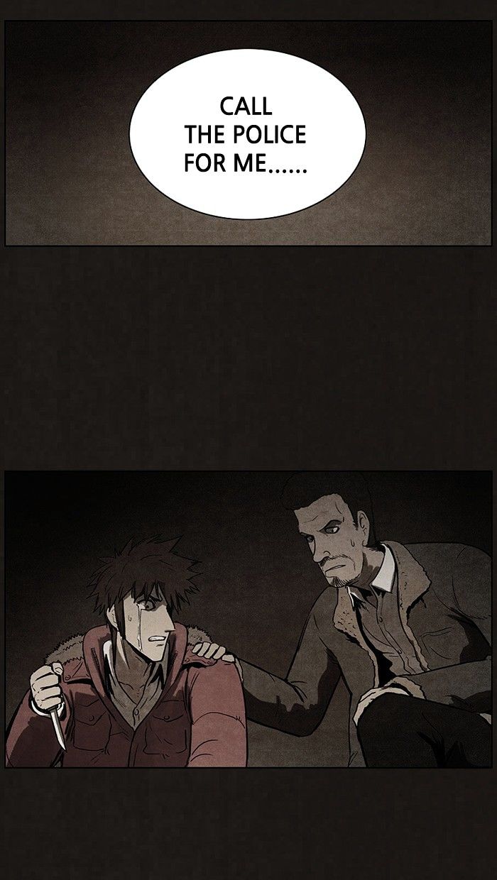 Read Bastard Manga Online