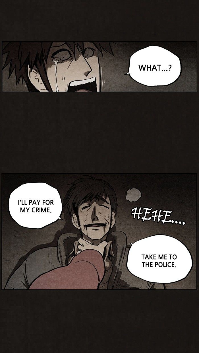 Read Bastard Manga Online