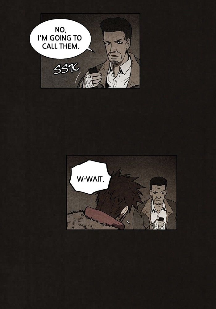 Read Bastard Manga Online