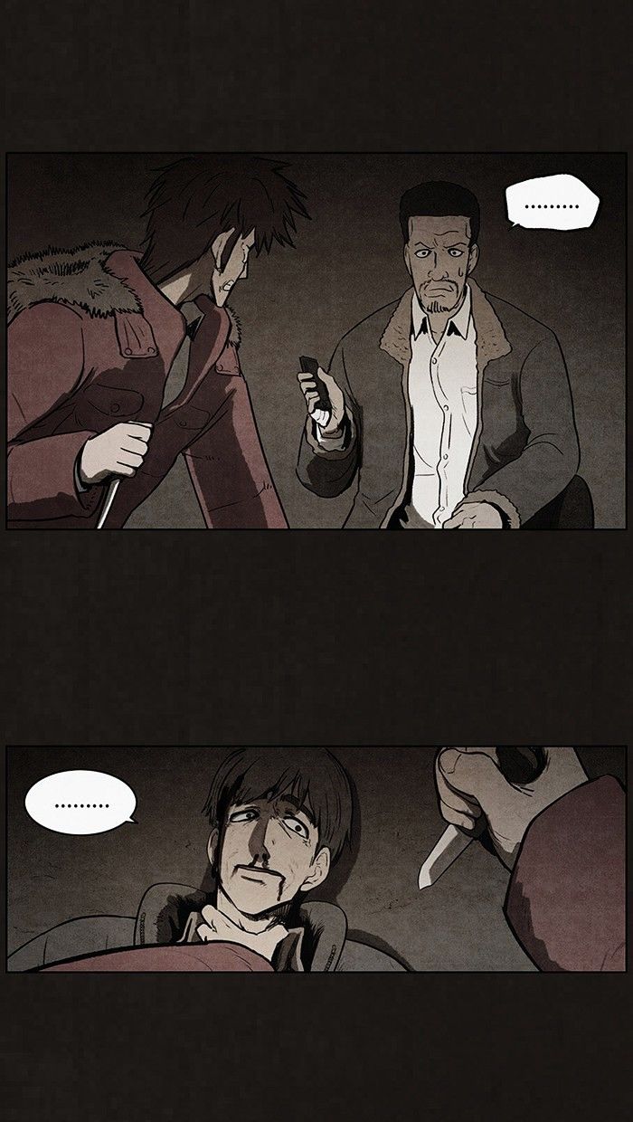 Read Bastard Manga Online