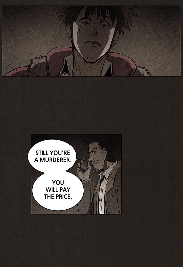 Read Bastard Manga Online