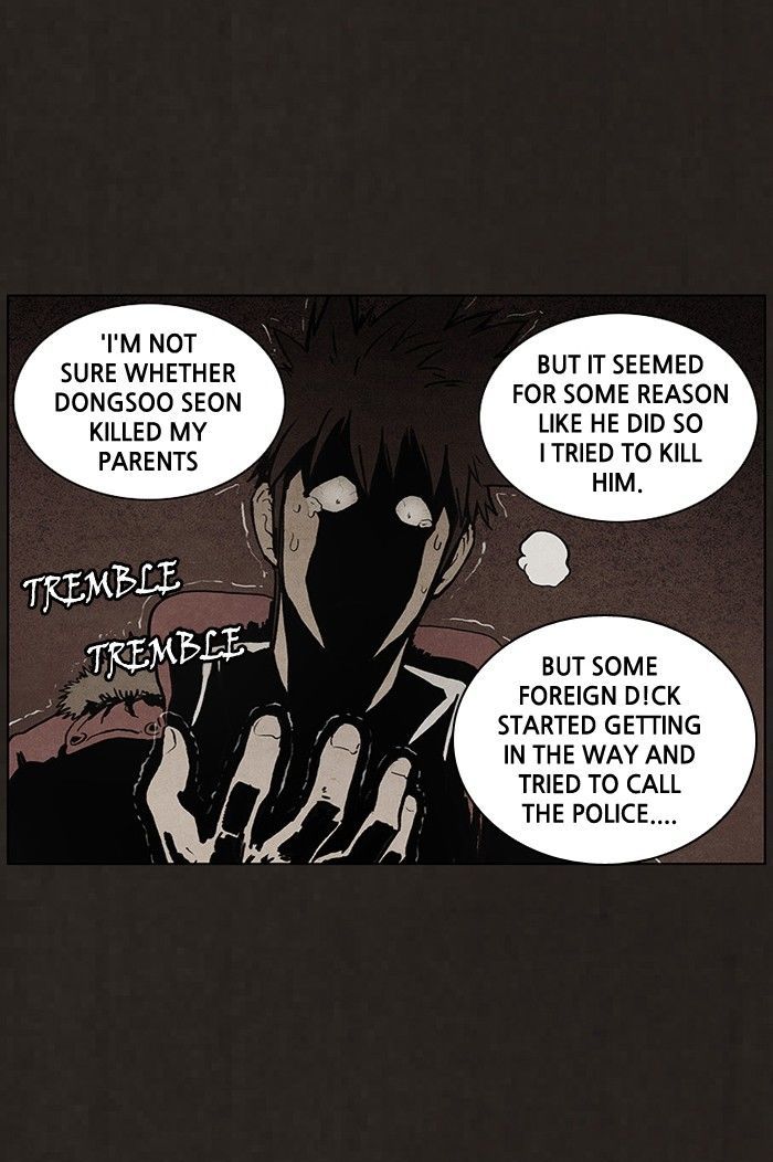 Read Bastard Manga Online