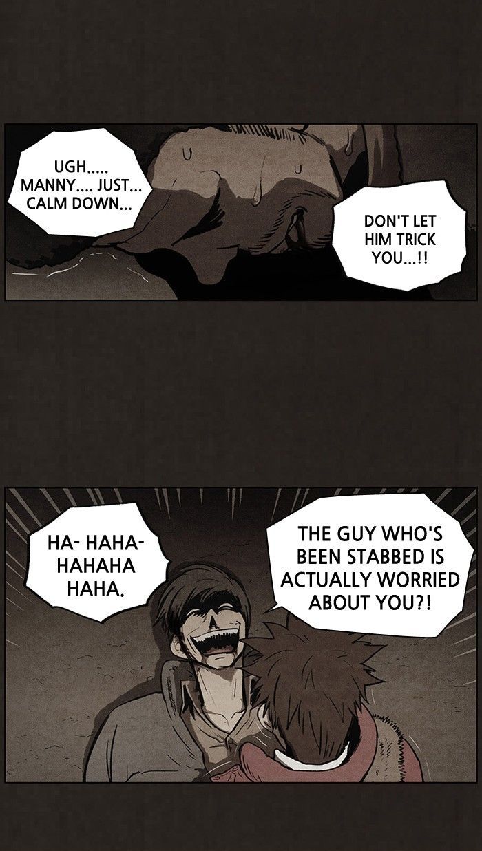 Read Bastard Manga Online