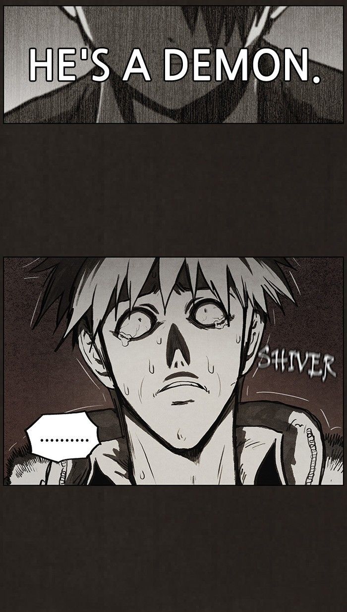 Read Bastard Manga Online