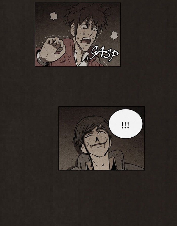 Read Bastard Manga Online