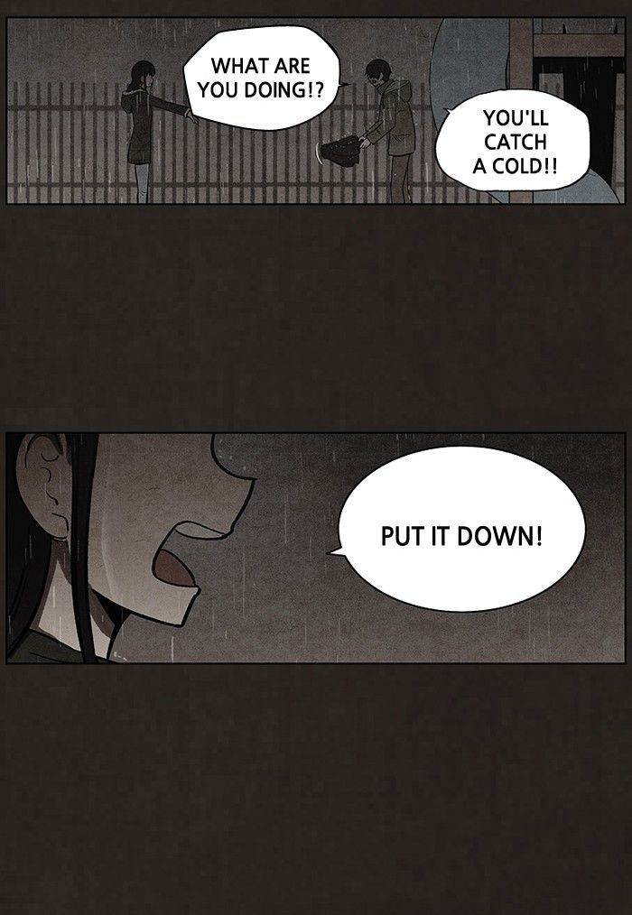 Read Bastard Manga Online
