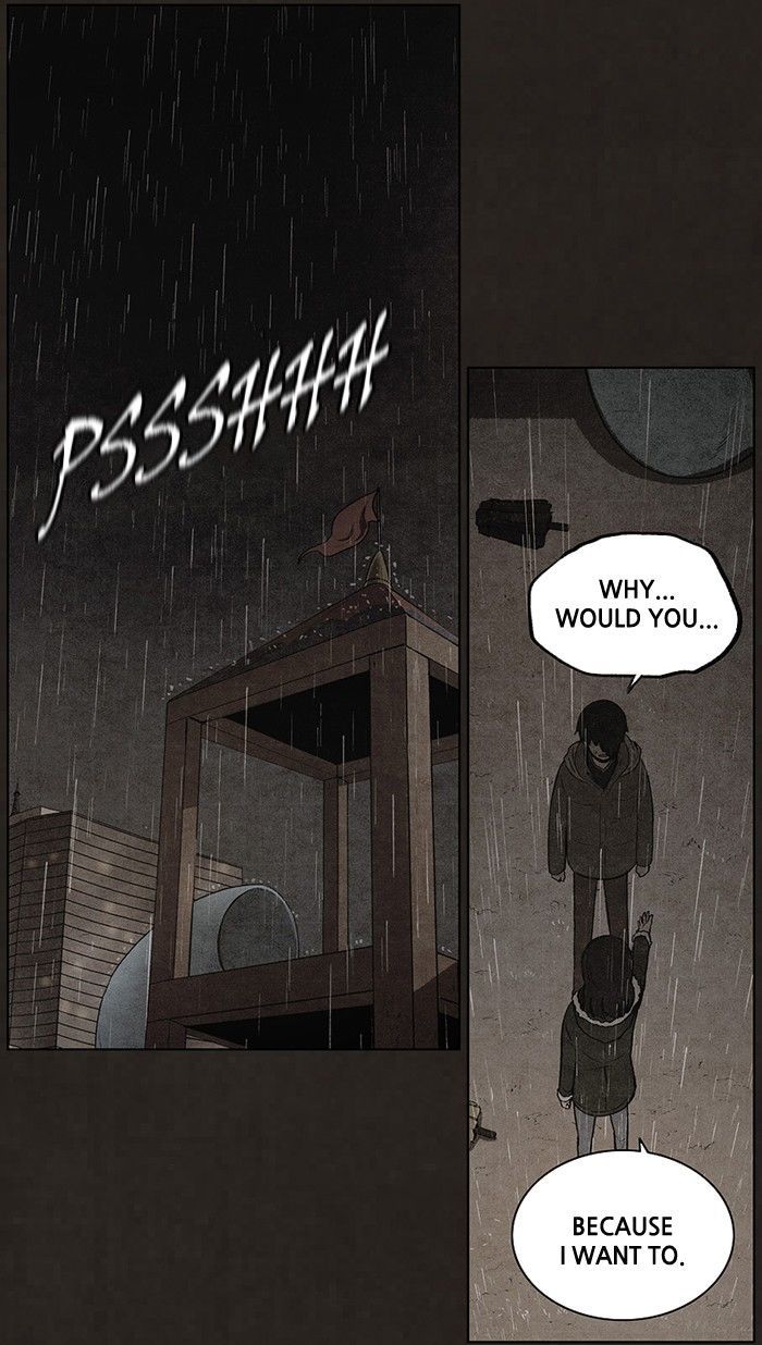 Read Bastard Manga Online