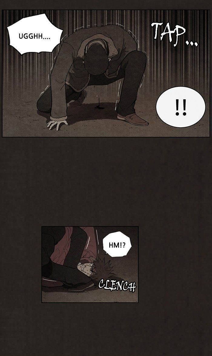 Read Bastard Manga Online