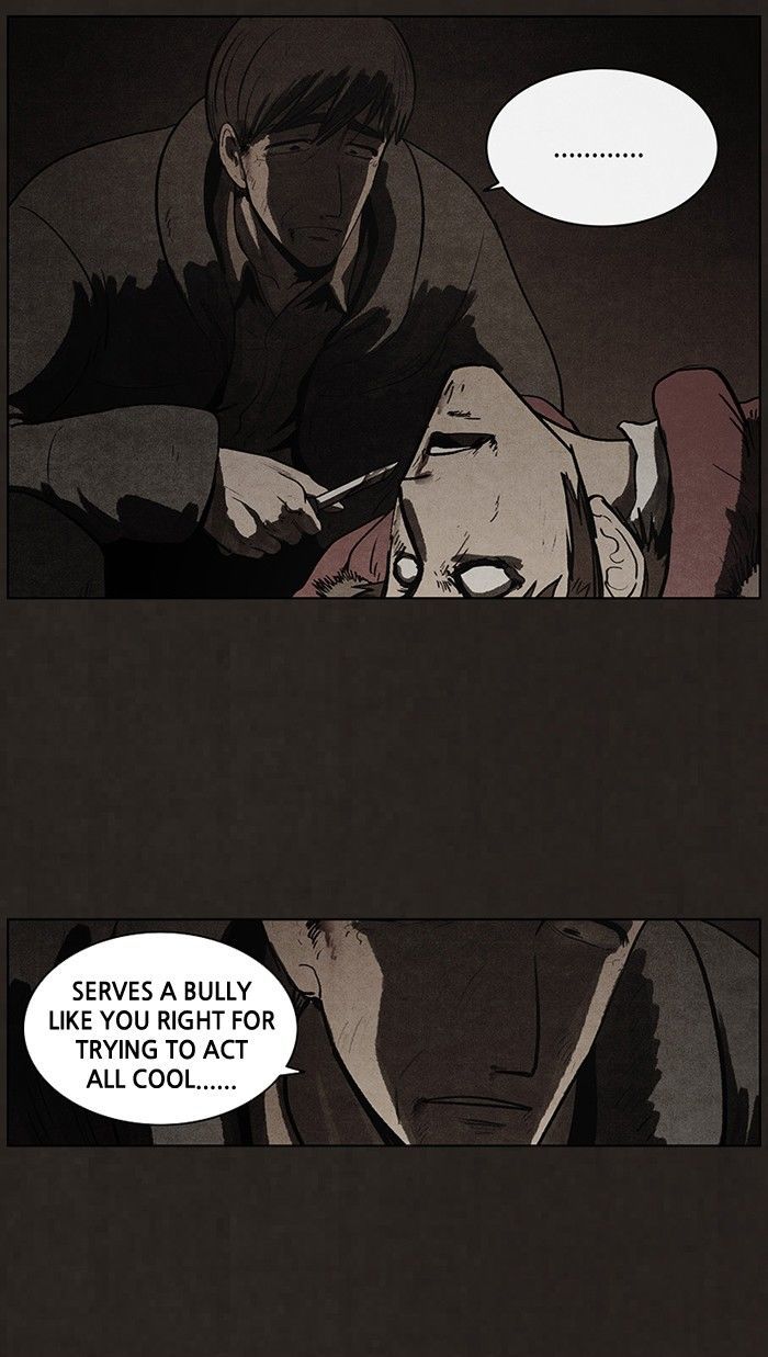 Read Bastard Manga Online