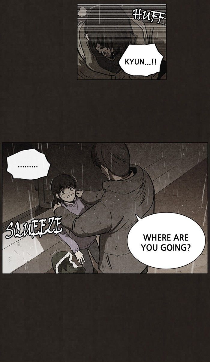 Read Bastard Manga Online