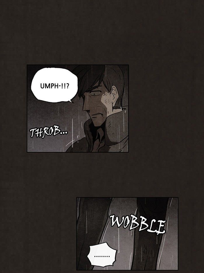 Read Bastard Manga Online