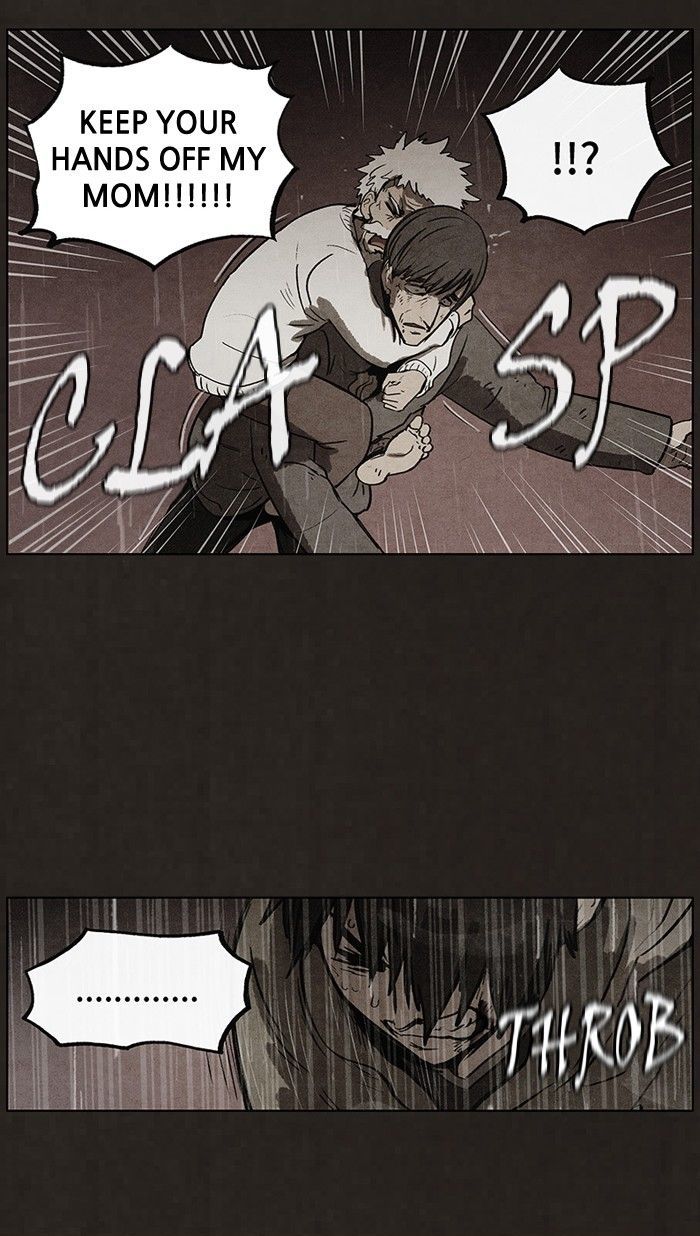 Read Bastard Manga Online