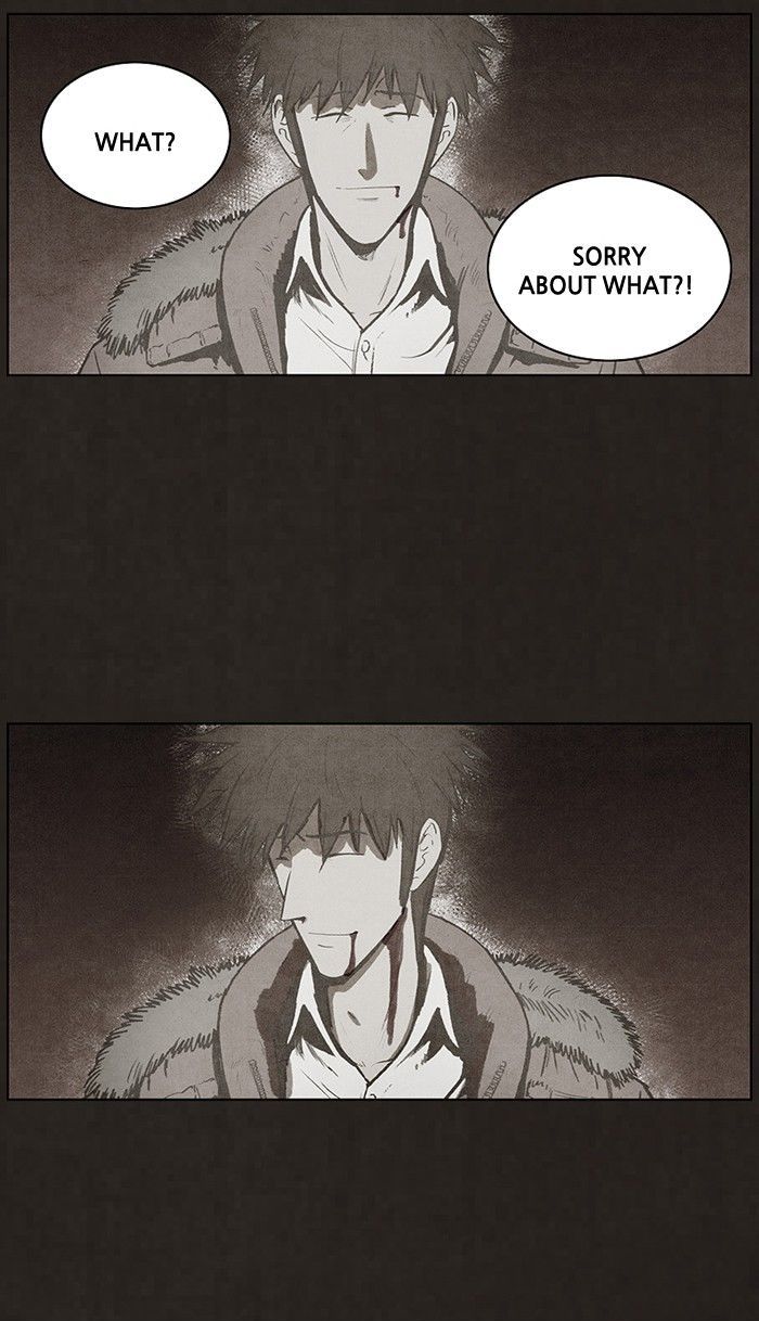 Read Bastard Manga Online