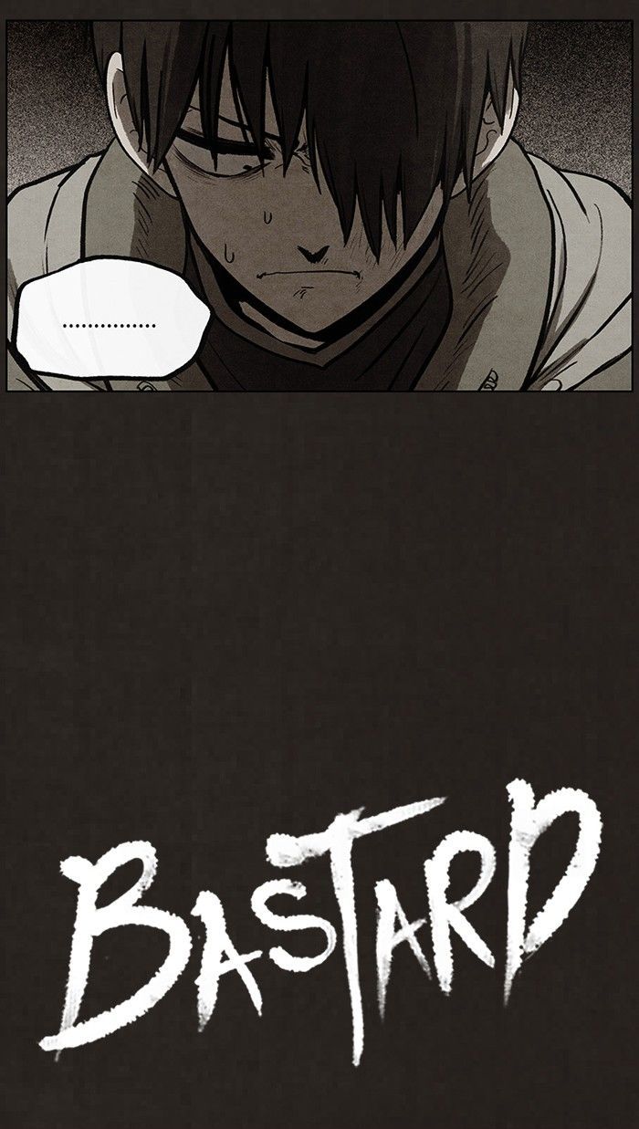 Read Bastard Manga Online