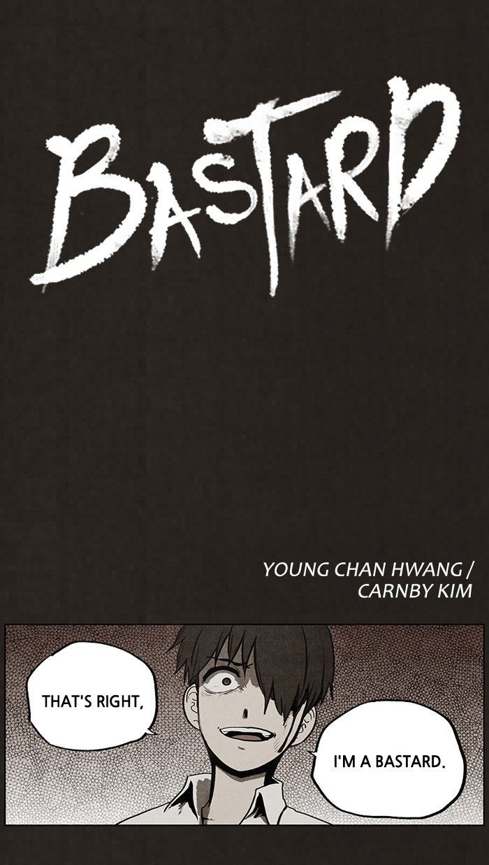 Read Bastard Manga Online