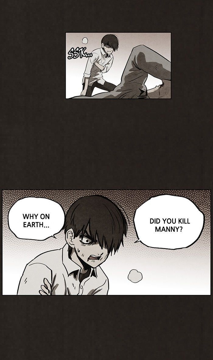 Read Bastard Manga Online