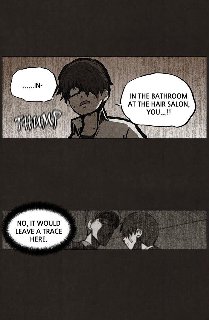 Read Bastard Manga Online