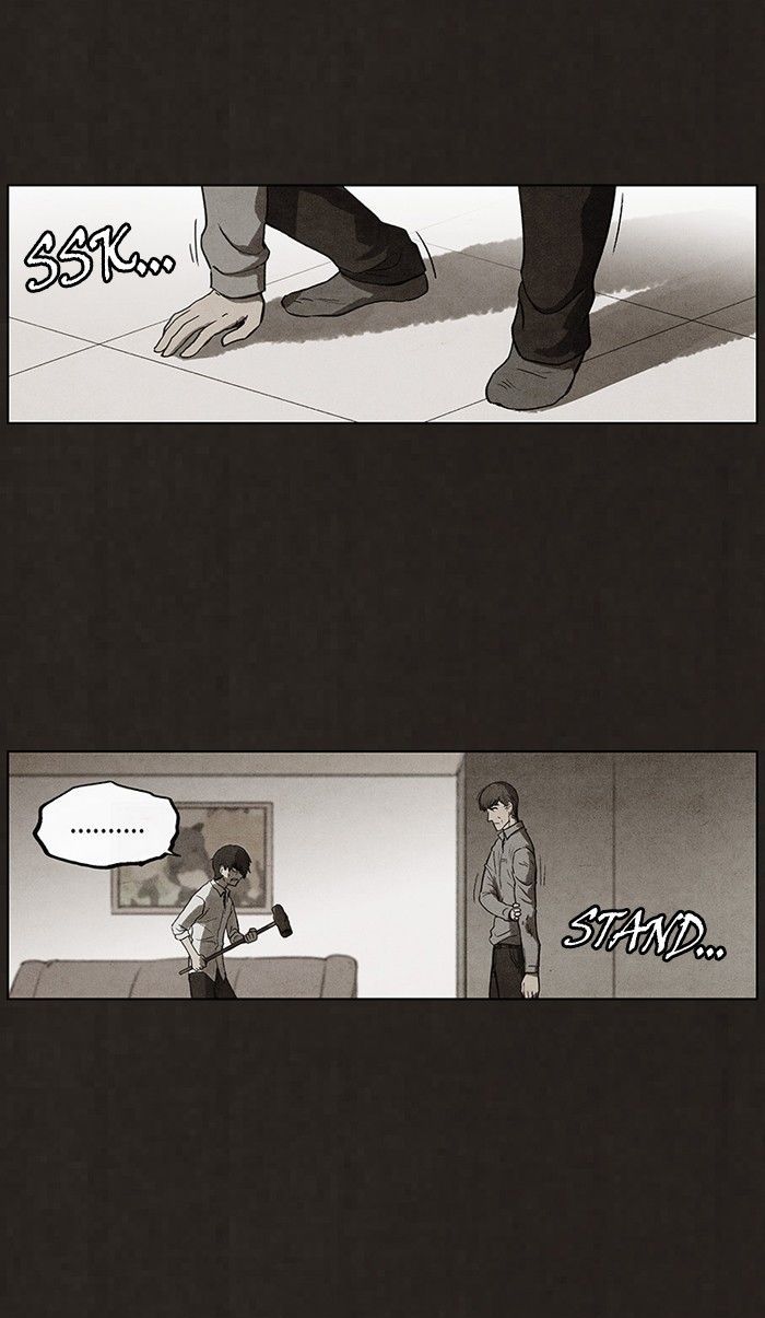 Read Bastard Manga Online