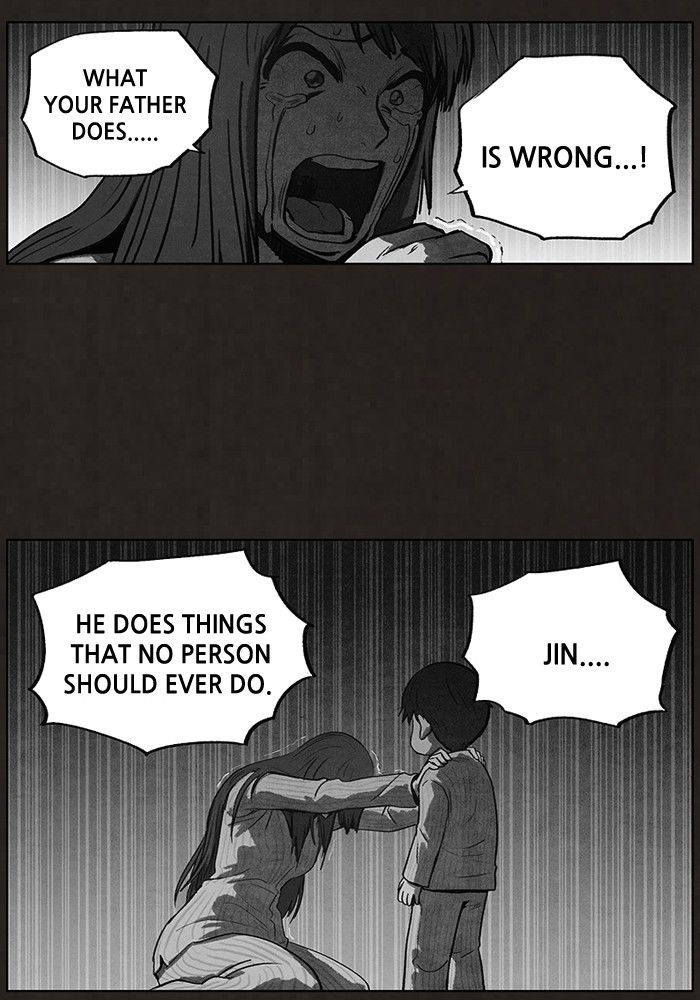 Read Bastard Manga Online