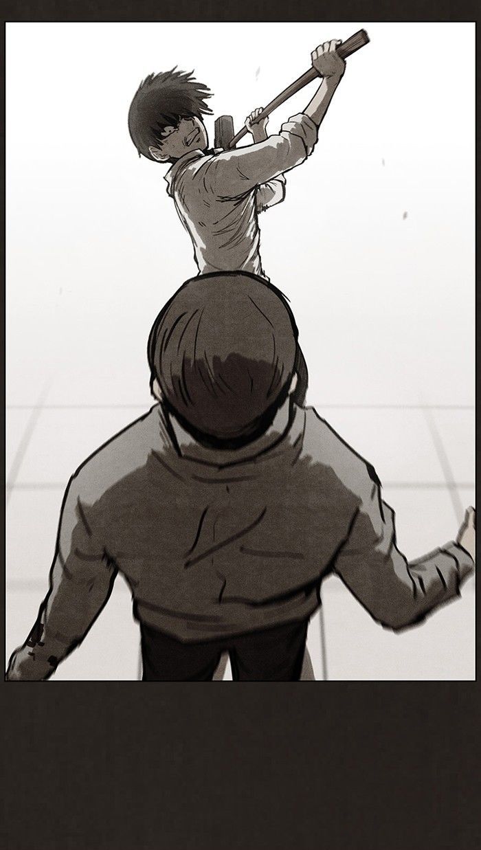 Read Bastard Manga Online