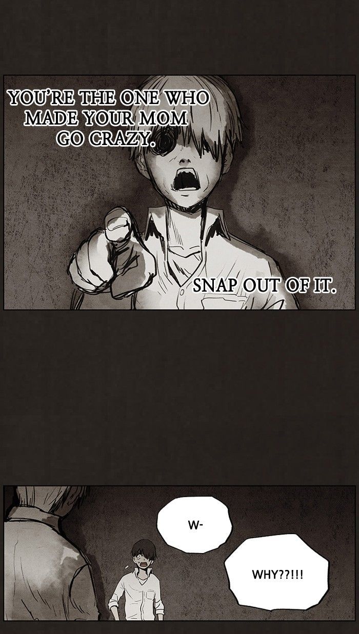 Read Bastard Manga Online