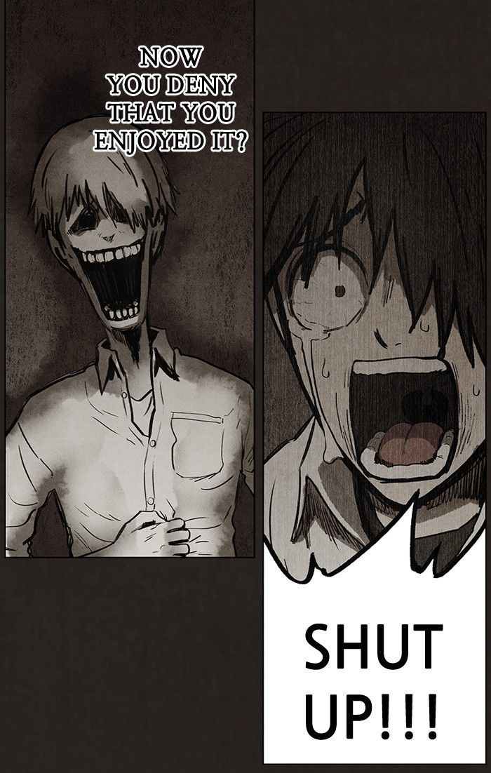 Read Bastard Manga Online