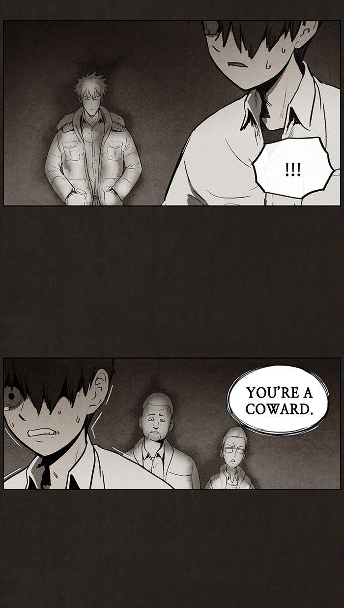 Read Bastard Manga Online