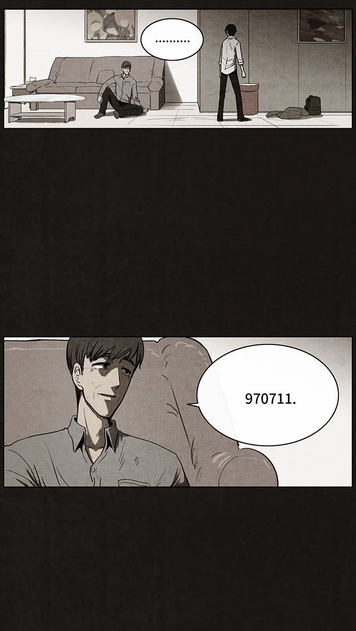 Read Bastard Manga Online