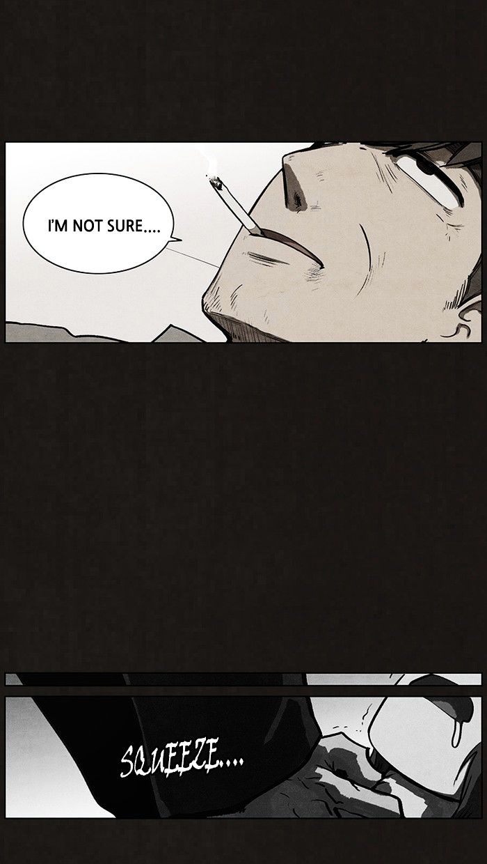 Read Bastard Manga Online