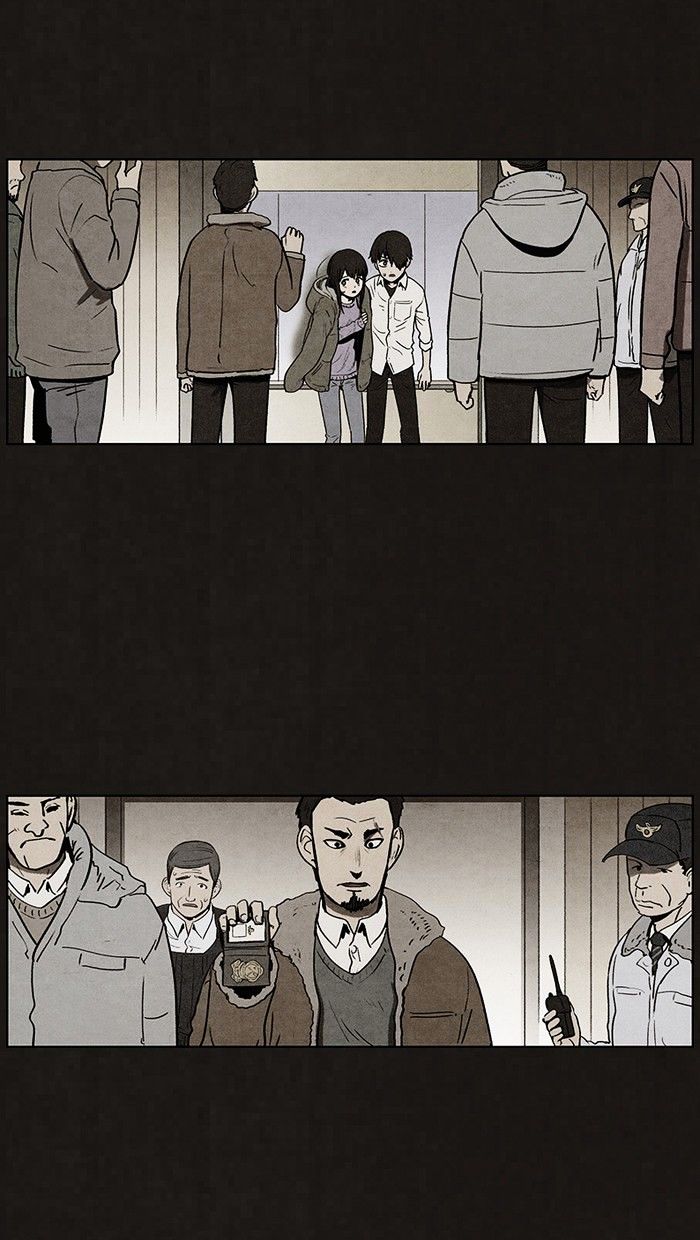 Read Bastard Manga Online