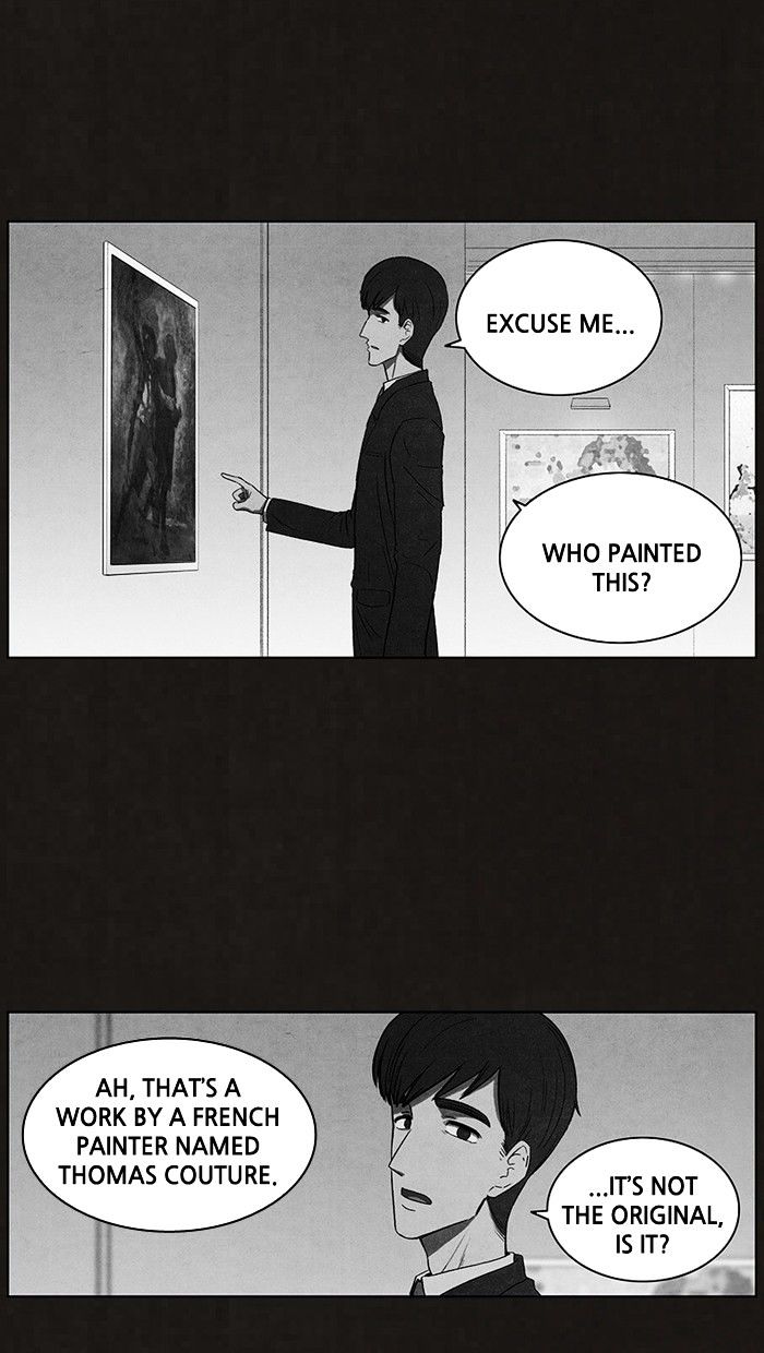Read Bastard Manga Online