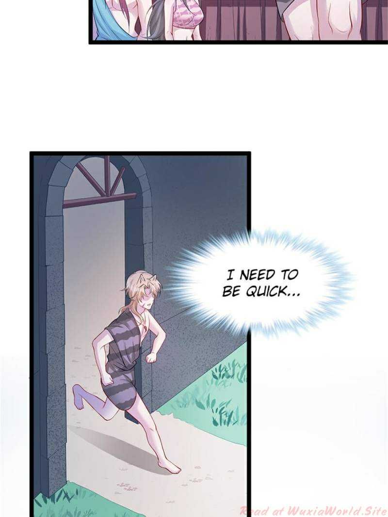 Read Beauty and the Beasts Manga Online