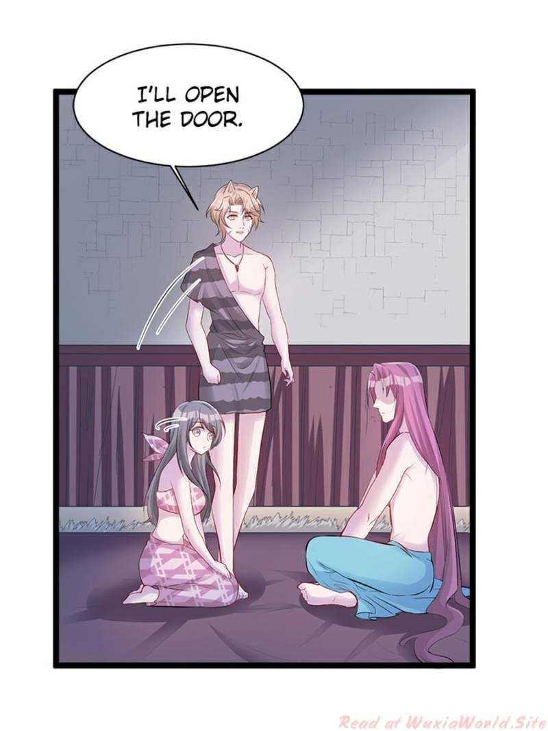 Read Beauty and the Beasts Manga Online