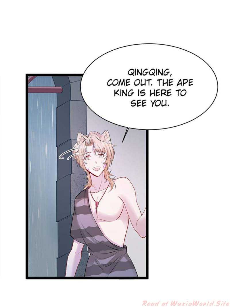 Read Beauty and the Beasts Manga Online