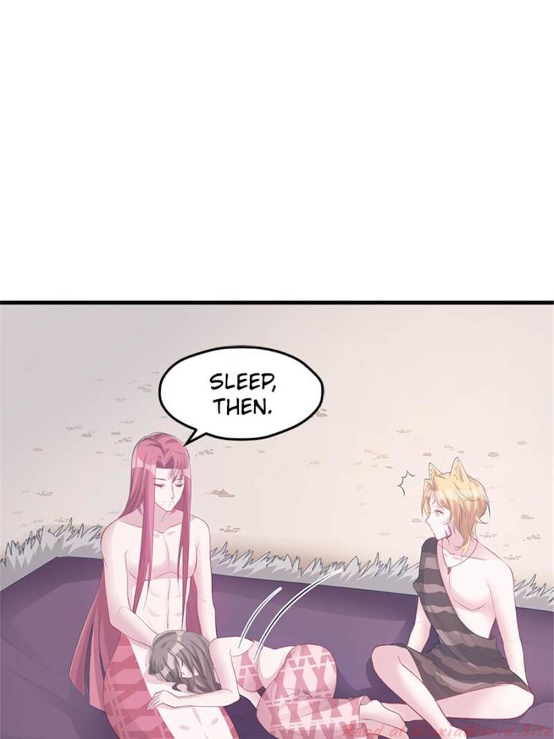 Read Beauty and the Beasts Manga Online