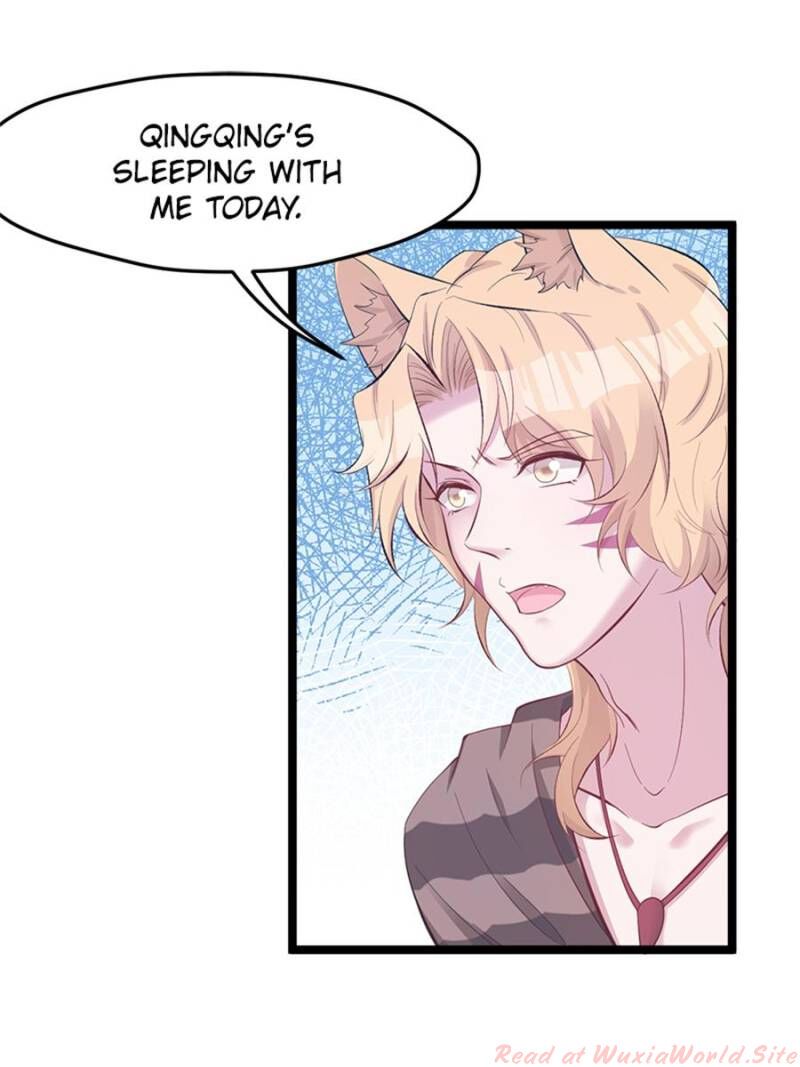 Read Beauty and the Beasts Manga Online