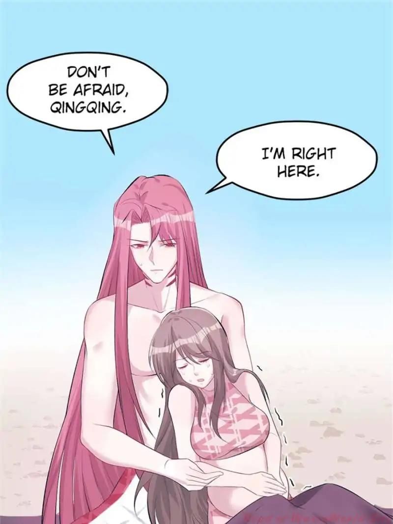 Read Beauty and the Beasts Manga Online