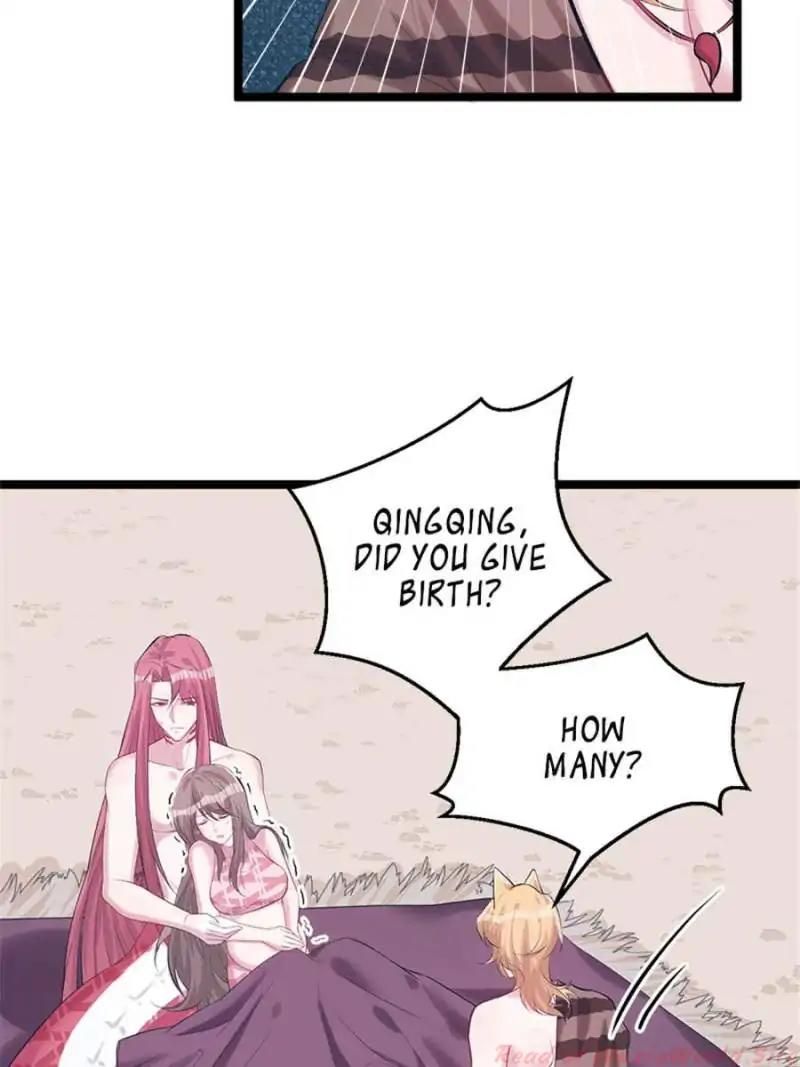 Read Beauty and the Beasts Manga Online