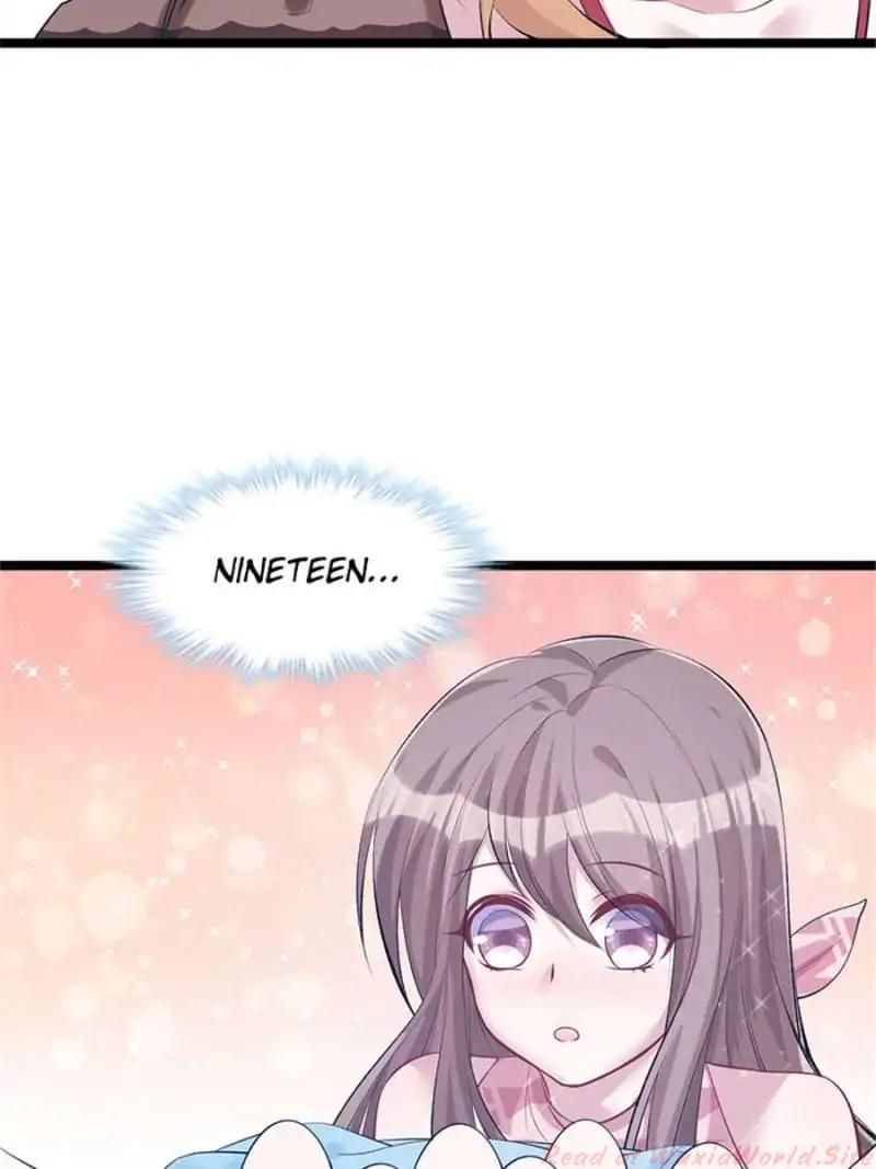 Read Beauty and the Beasts Manga Online