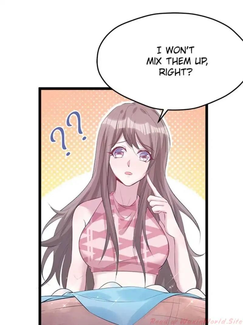 Read Beauty and the Beasts Manga Online