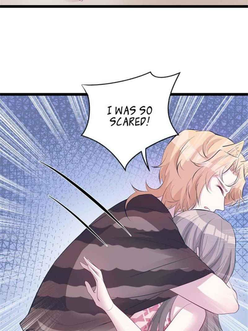 Read Beauty and the Beasts Manga Online