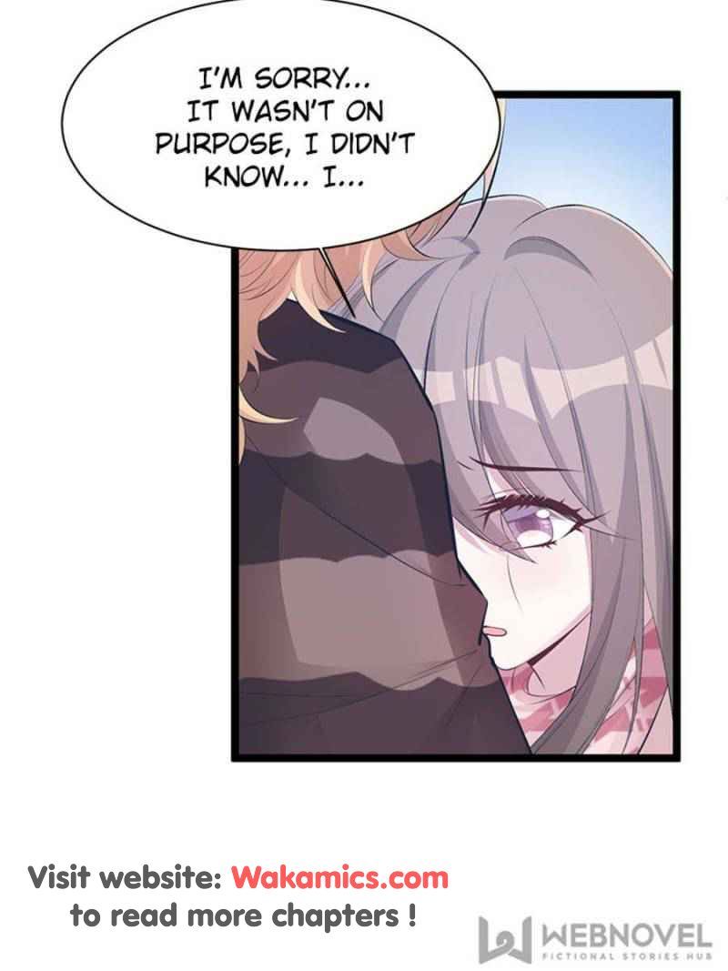 Read Beauty and the Beasts Manga Online