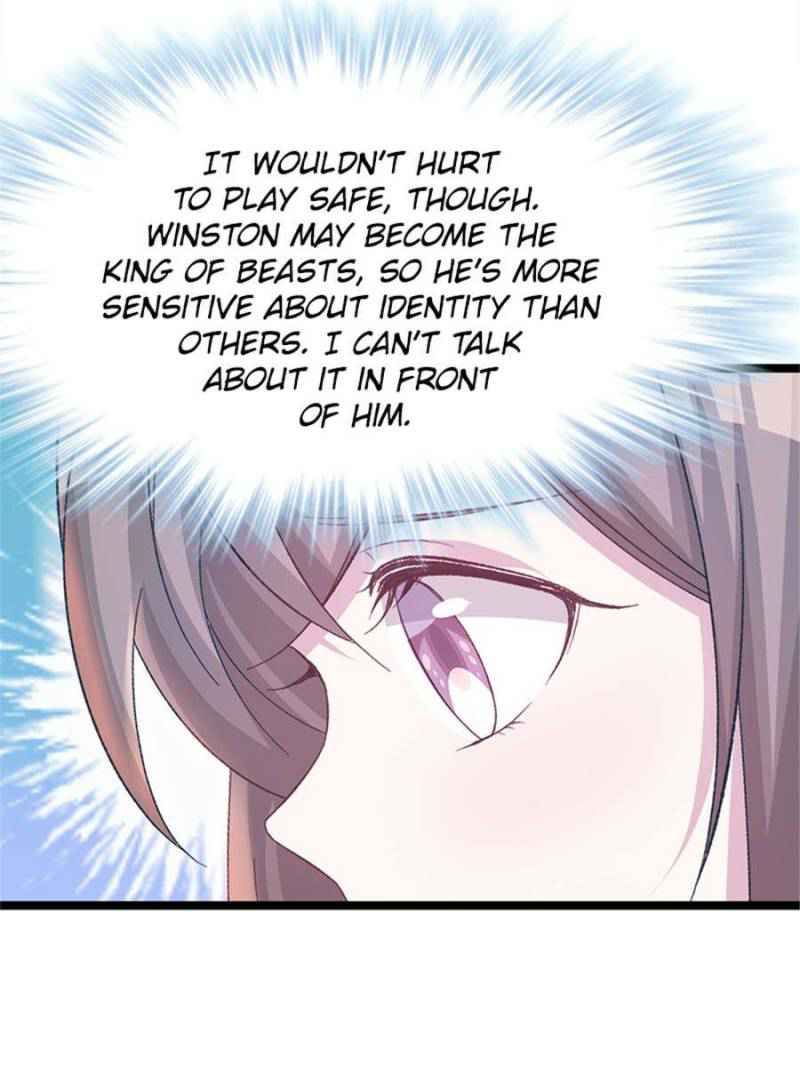 Read Beauty and the Beasts Manga Online