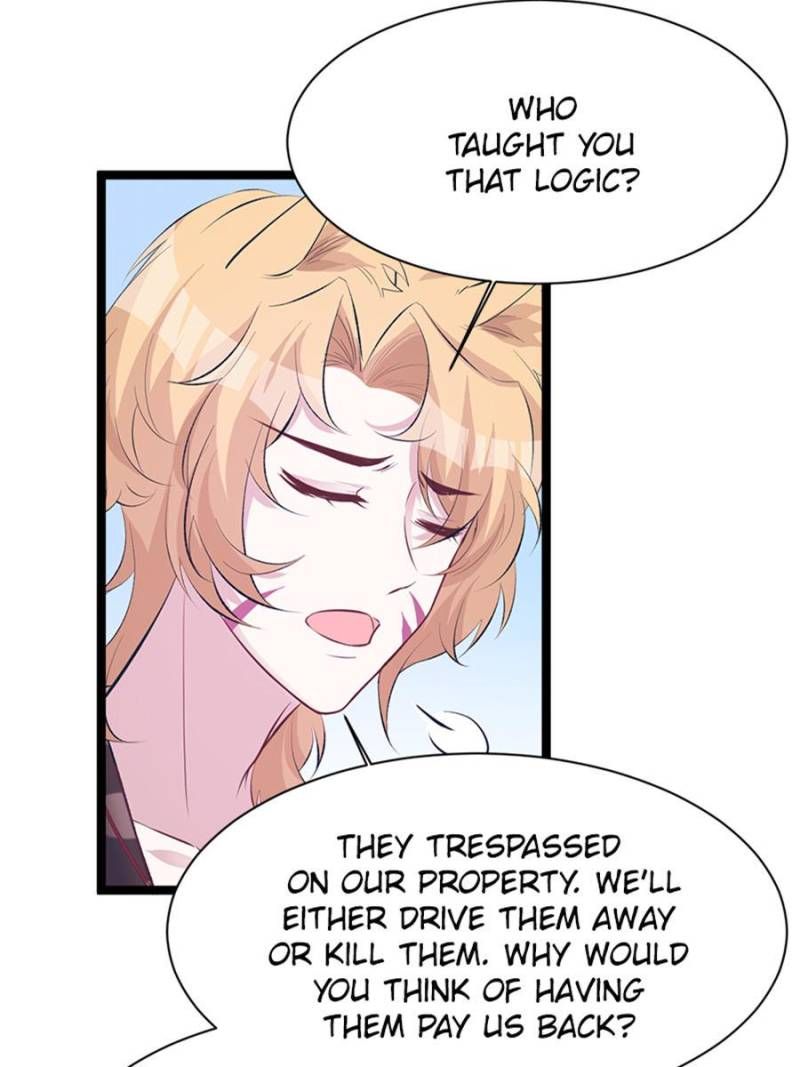 Read Beauty and the Beasts Manga Online