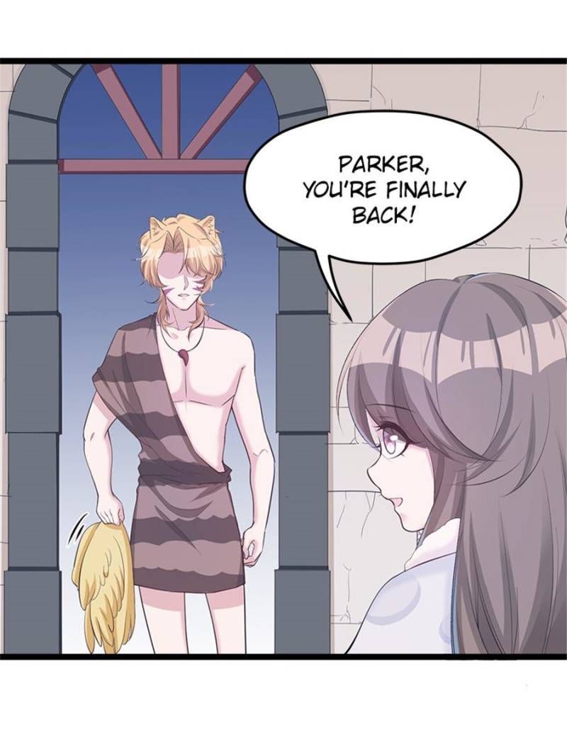 Read Beauty and the Beasts Manga Online