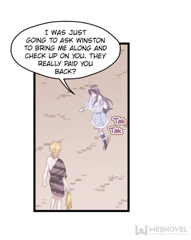 Read Beauty and the Beasts Manga Online
