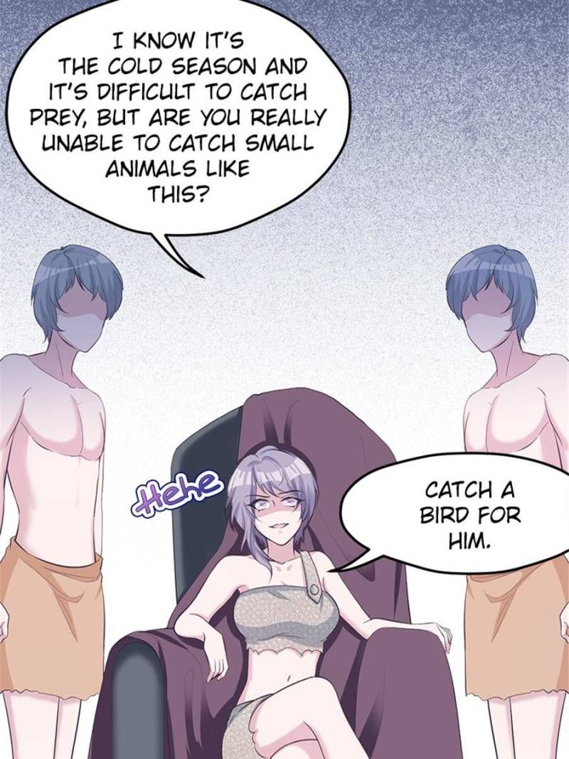 Read Beauty and the Beasts Manga Online