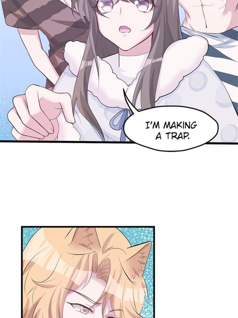 Read Beauty and the Beasts Manga Online