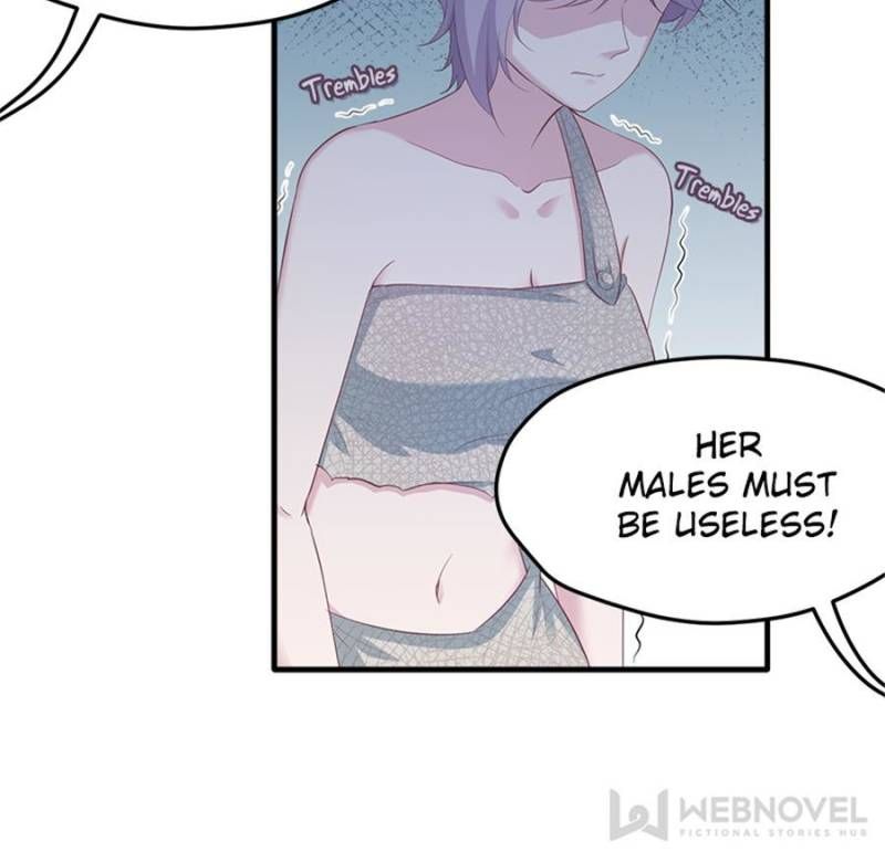 Read Beauty and the Beasts Manga Online
