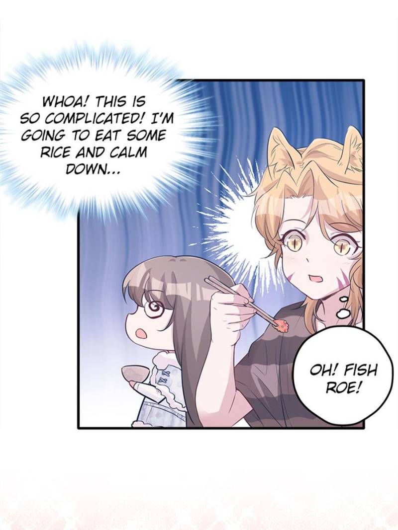 Read Beauty and the Beasts Manga Online